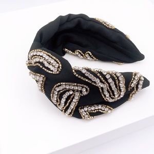 Treasure Jewels Crystal Sophie Headband